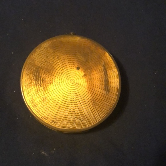 Vintage compact - Picture 2 of 4